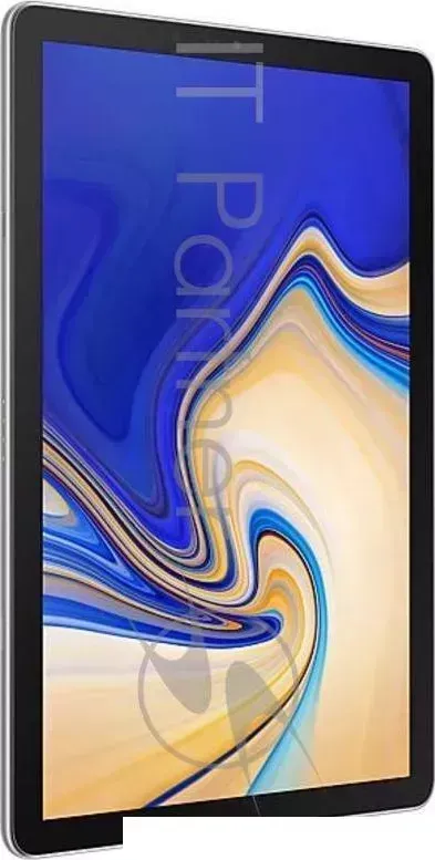 Планшет SAMSUNG SM T835 silver сереб. 64Гб SM T835NZAASER