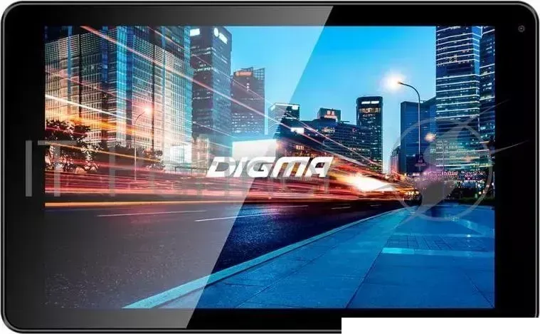 Планшет DIGMA CITI 1903 4G MTK8735P 1.0 4C/RAM2Gb/ROM32Gb 10.1" IPS 1280x800/3G/4G/Android 7.0/черный/5Mpix/2Mpix/BT/GPS/WiFi/Touch/microSD 64Gb/GPRS/EDGE/minUSB/