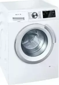 Стиральная машина SIEMENS WS12T540OE
