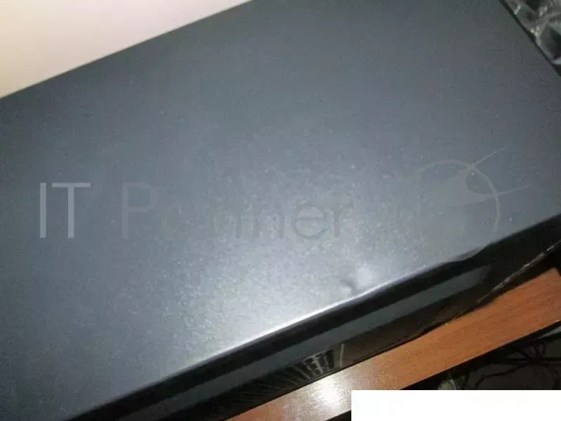 Корпус Super Power (Поврежденная упаковка) (Вмятина - внимание на фото) MicroATX SP Winard 5816 350W