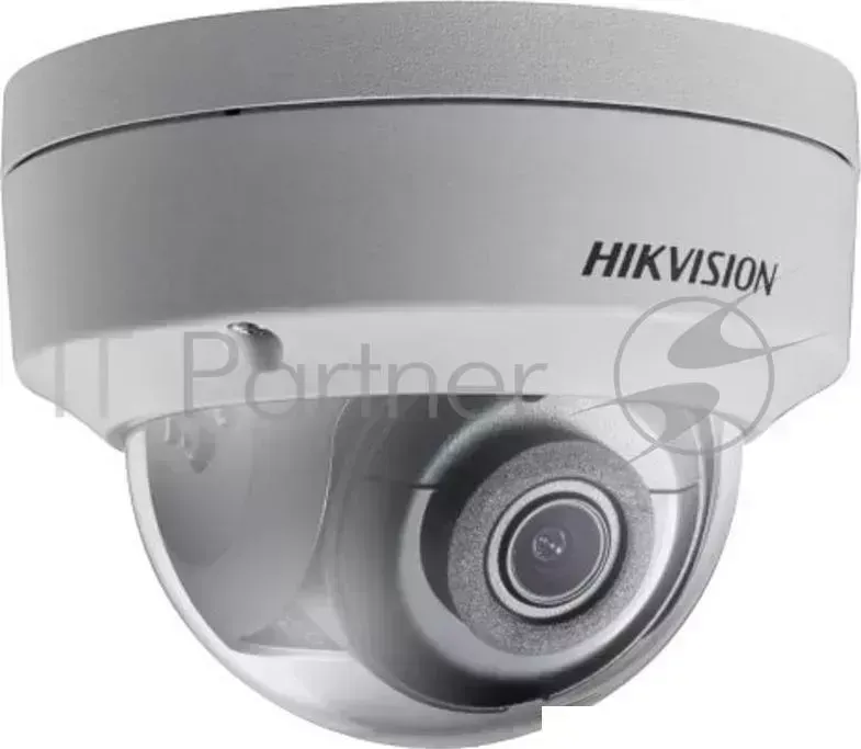 Видеокамера IP Hikvision DS 2CD2123G0 IS 6 6мм цветная IP DS-2CD2123G0-IS 6-