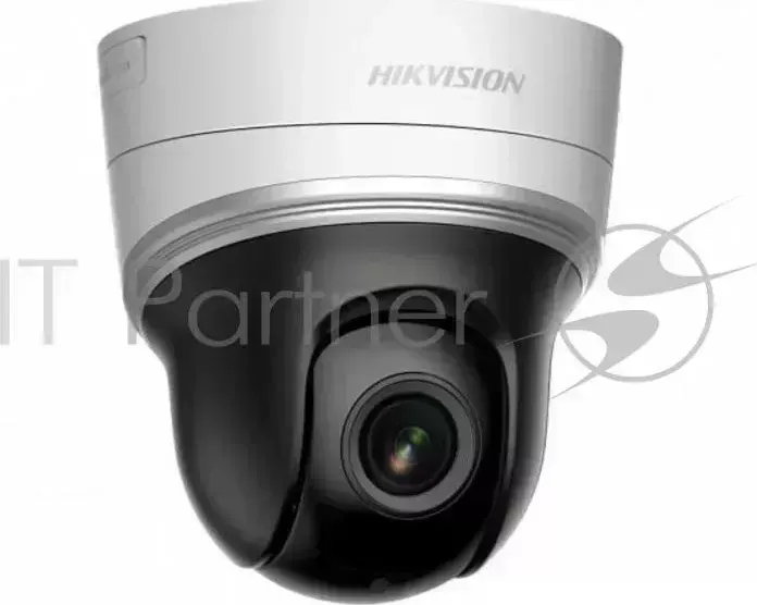 Видеокамера IP Hikvision DS 2DE2204IW DE3/W 2.8 12мм цветная IP DS-2DE2204IW- -