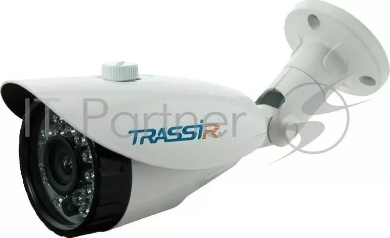 Видеокамера IP Trassir TR D2111IR3 3.6 3.6мм IP TR- -3.6мм