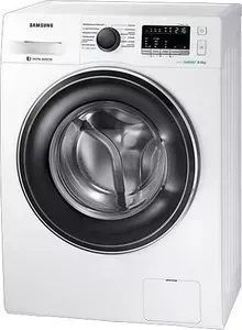 Стиральная машина SAMSUNG WW80K42E07W