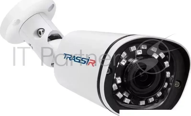 Видеокамера IP Trassir TR D2121IR3 2.8 2.8мм цветная IP TR- -