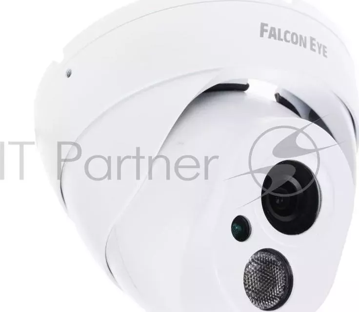 Видеокамера IP Falcon Eye FE IPC DL200P Eco POE 3.6 3.6мм цветная IP FE-IPC- -