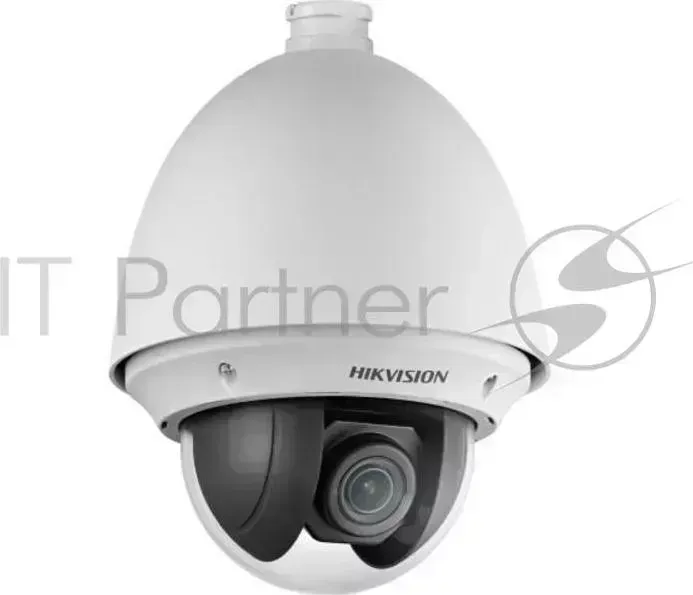 Видеокамера IP Hikvision DS 2DE4225W DE 4.8 120мм IP DS-2DE4225W-DE -120мм