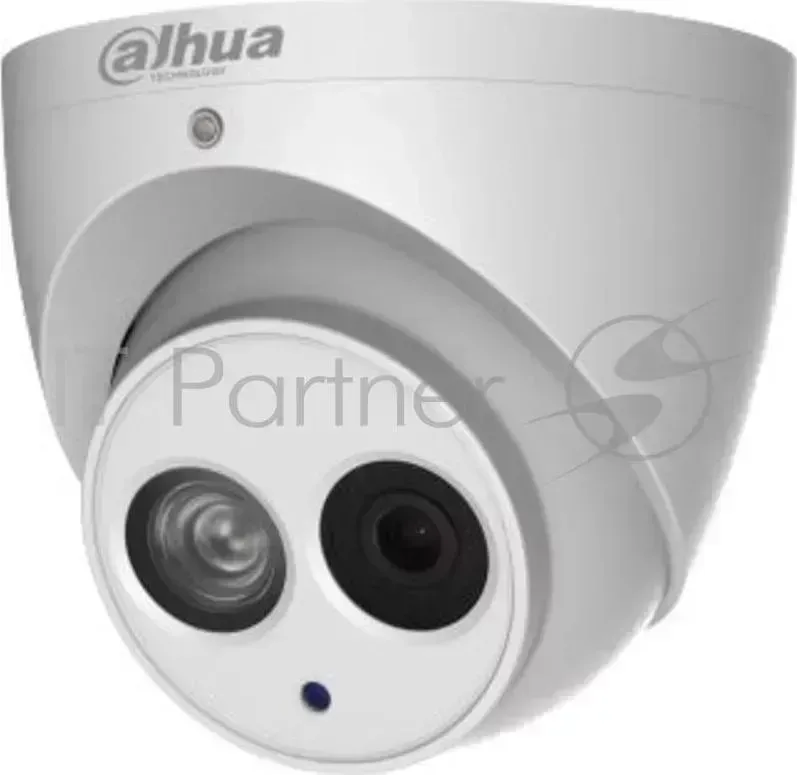 Видеокамера IP Dahua DH IPC HDW4231EMP ASE 0280B 2.8 2.8мм цветная IP DH-IPC-HDW4231EMP-ASE- -