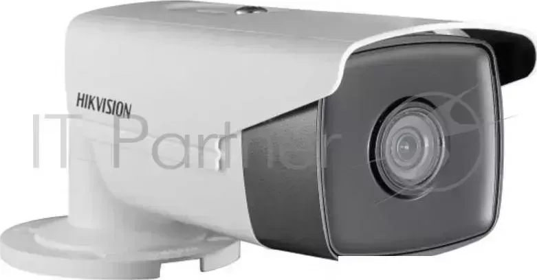 Видеокамера IP Hikvision DS 2CD2T43G0 I5 2.8 2.8мм IP DS-2CD2T43G0-I5 -2.8мм