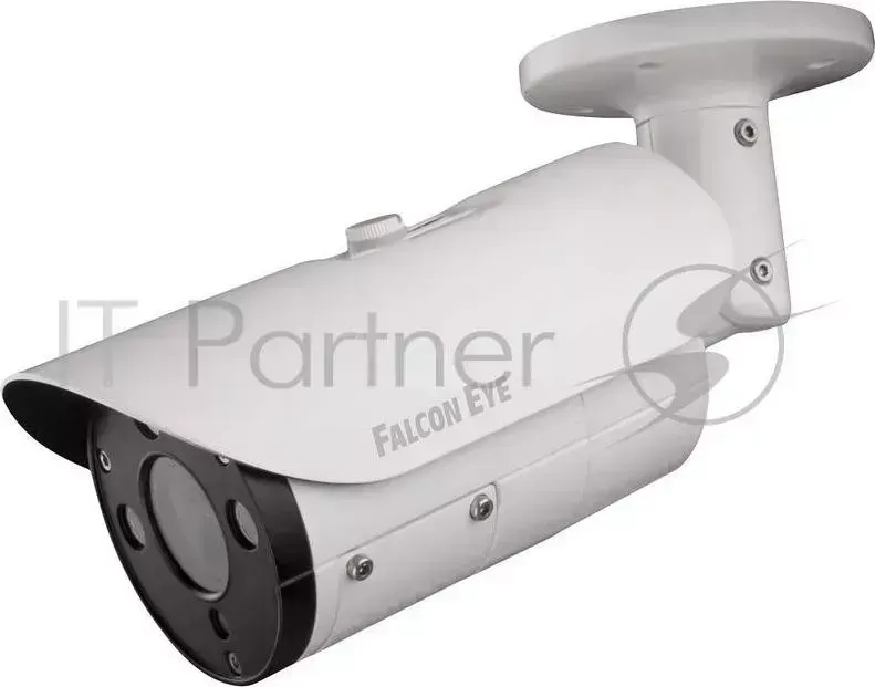 Видеокамера IP Falcon Eye IP FE-IPC-BL500PVA 3.6-10мм цветная