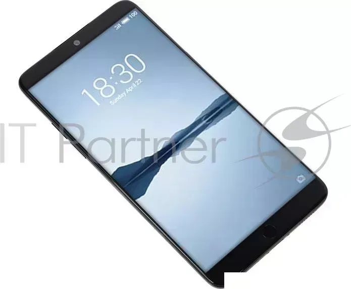 Смартфон MEIZU M15 Plus Diamond Black, M891H, 5.95'' 2560x1440, Exynos S8895, 6/64GB, 12Mp/20Mp 20Mp. 3x Zoom, 2 Sim, LTE, BT, Wi Fi, GPS, Glonass, 35