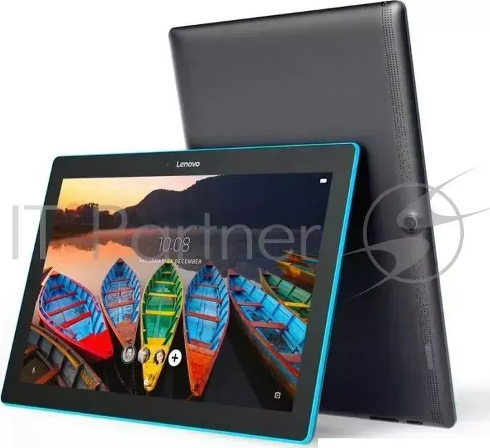 Планшет LENOVO Tab 10 TB X103F Snapdragon 210 4C/1Gb/16Gb 10.1"" IPS 1280x800/And6.0/черный/BT/5Mpix/ za1u0077ru "
