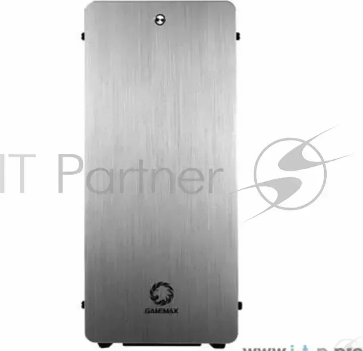 Корпус GameMax Raider XT (без БП) GAMEMAX XT