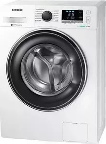 Стиральная машина SAMSUNG WW80K62E07W