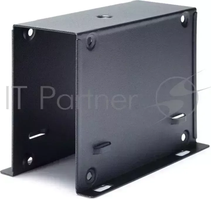 Корпус Fractal Design Node 202 черный w/o PSU miniITX 2x120mm 2xUSB3.0 audio bott PSU