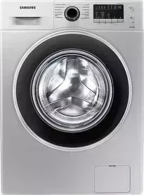 Стиральная машина SAMSUNG WW60J4090HS