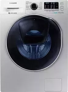 Стиральная машина с сушкой SAMSUNG WD80K5410OS