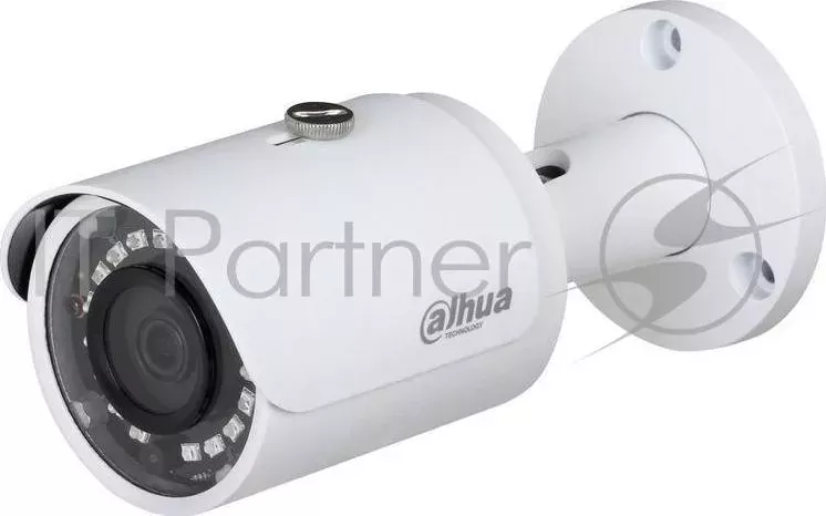 Видеокамера IP Dahua DH IPC HFW1230SP 0280B 2.8 2.8мм цветная IP DH-IPC-HFW1230SP- -