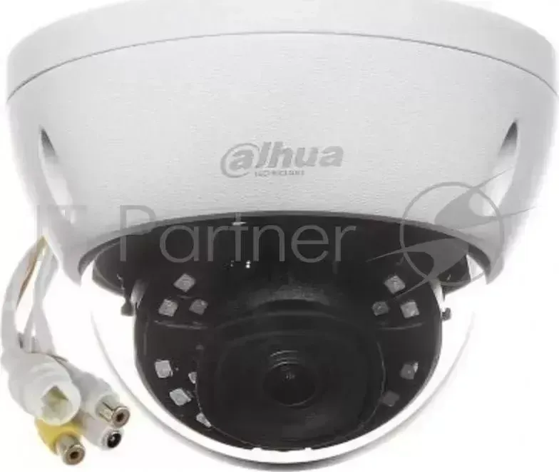 Видеокамера IP Dahua DH IPC HDBW4231EP ASE 0360B 3.6 3.6мм IP DH-IPC-HDBW4231EP-ASE- -3.6мм