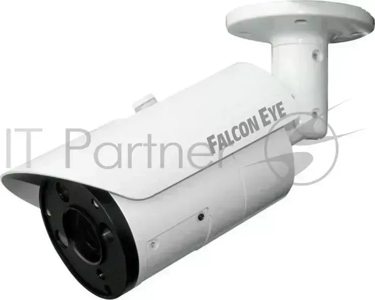 Видеокамера IP Falcon Eye FE IPC BL200PV цветная IP FE-IPC-