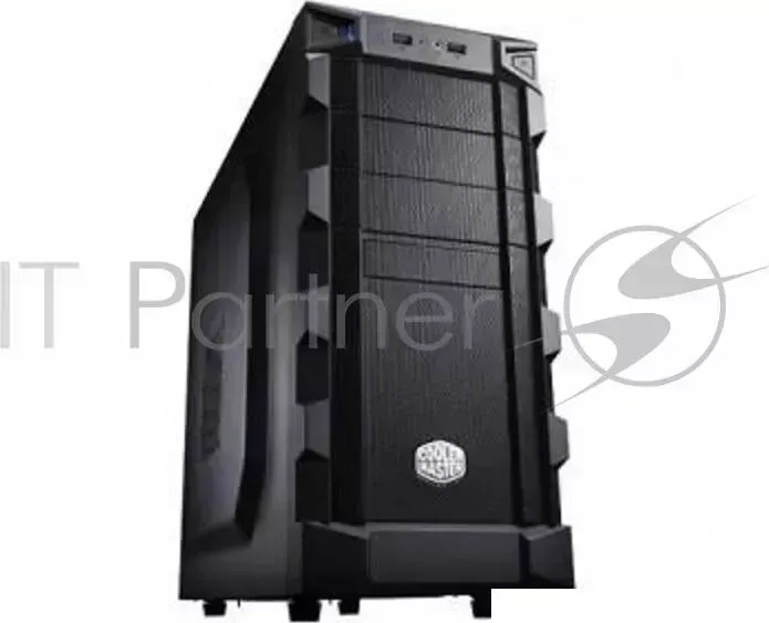 Корпус MidiTower Cooler Master K280 RC K280 KKN1