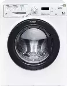 Стиральная машина Hotpoint ARISTON WMUF 5050B CIS