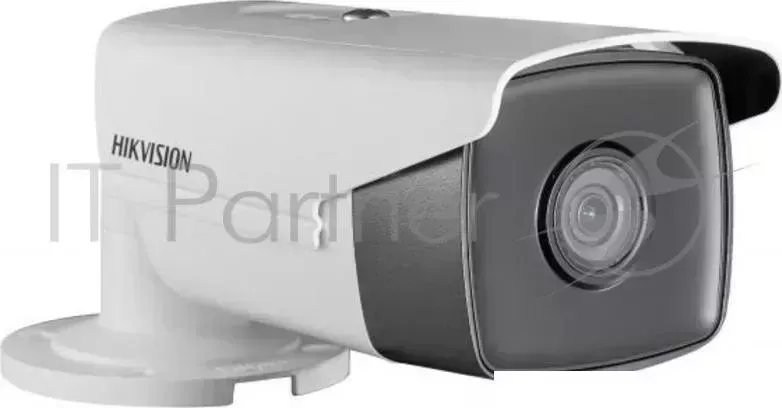Видеокамера IP Hikvision DS 2CD2T43G0 I5 4 4мм IP DS-2CD2T43G0-I5 4-4мм
