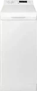 Стиральная машина ELECTROLUX EWT 1062 TDW