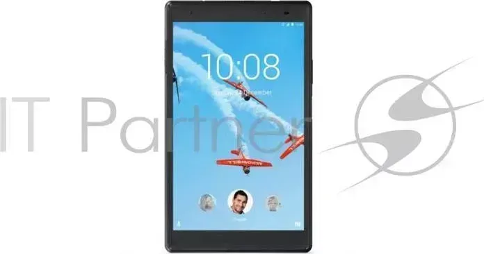 Компьютер LENOVO Tab4 8 Plus TB 8704X 8.0'' WUXGA 1920x1200 IPS/Qualcomm Snapdragon 625 2.0GHz Okta/3GB/16GB/Adreno 506/3G LTE/GPS GLONASS/WiFi ac/BT4.2/USB C 2.0/5.