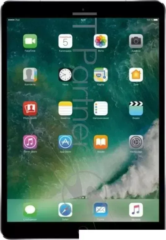 Планшет APPLE iPad Pro 10.5 inch Wi Fi Cellular 512GB Space Grey