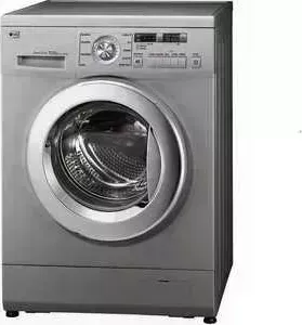 Стиральная машина LG WD-80155 N