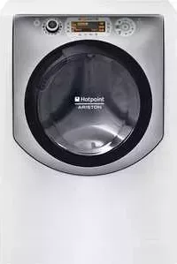 Стиральная машина Hotpoint ARISTON AQ114D 697 D