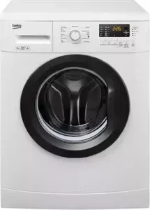 Стиральная машина BEKO WKB 61031 PTYB