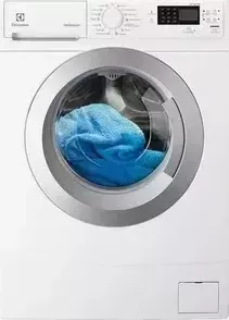 Стиральная машина ELECTROLUX EWS 1054 EFU