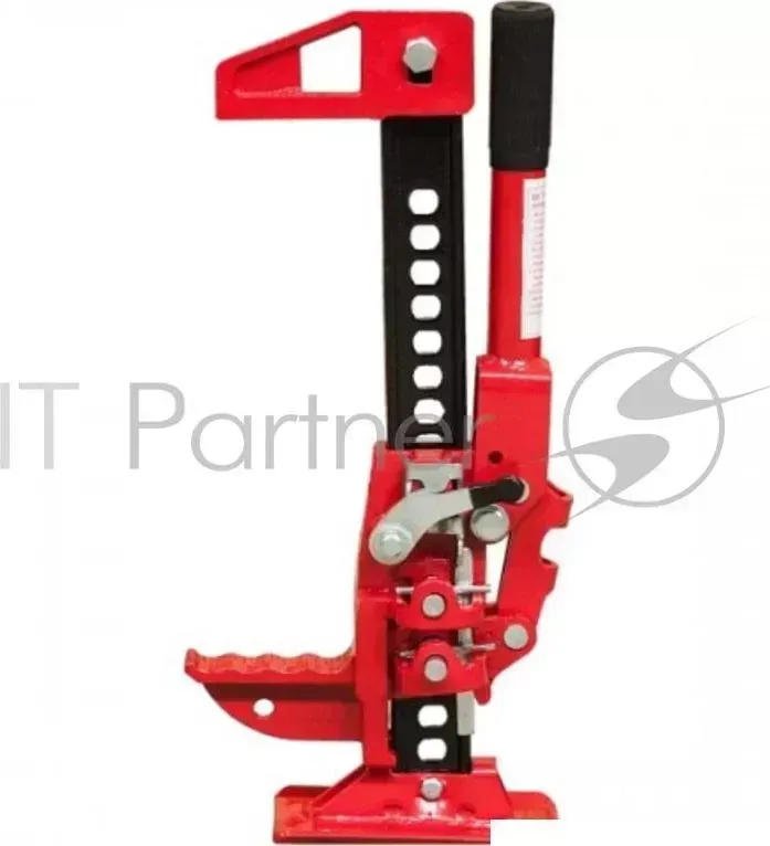 Домкрат SKYWAY 101629 реечный 20'' 3.5т 130 680 мм S01803002