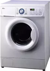 Стиральная машина LG WD-10260 N