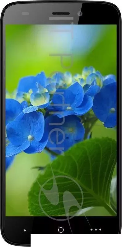 Смартфон ARK Benefit S505 8Gb 1Gb черный моноблок 3G 2Sim 5" 480x854 Android 7.0 5Mpix 802.11bgn BT GPS GSM900/1800 GSM1900 TouchSc MP3 microSD max32G
