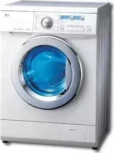 Стиральная машина LG WD-80180 T