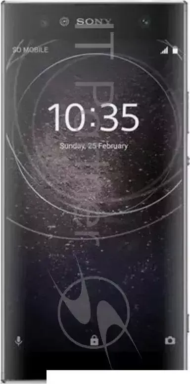 Смартфон SONY Xperia XA2 Ultra Dual H4213 Black Qualcomm Snapdragon 630/4Гб/32 Гб/6" 1920x1080 /3G/4G/BT/Android 8.0