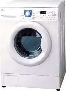 Стиральная машина LG WD-10154 S