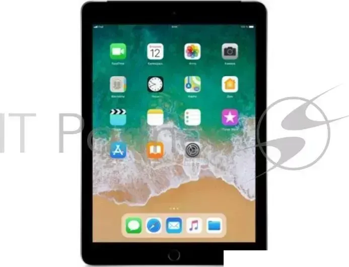 Планшет APPLE iPad 2018 Wi Fi 32GB MR7F2RU/A Space Grey