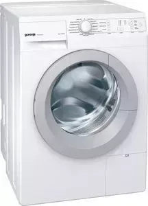 Стиральная машина GORENJE MV 62Z02/SRIV