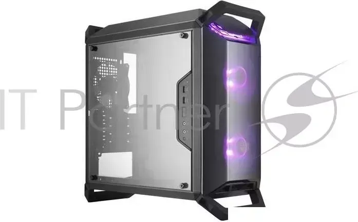 Корпус MINITOWER MATX W/O PSU MCB-Q300PKANNS02 COOLER MASTER