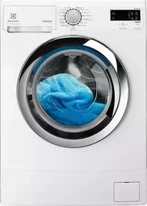 Стиральная машина ELECTROLUX EWS 1276 COU