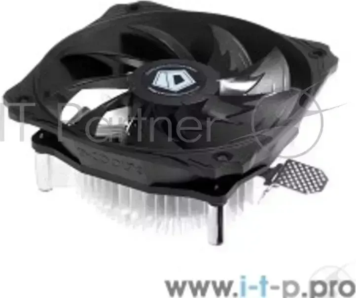 Вентилятор ID-Cooling Cooler DK-03 100W/ Intel 775,115*/AMD вентилятор