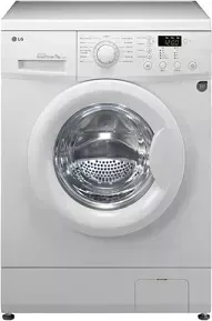 Стиральная машина LG F1256MD