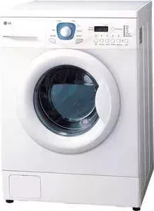 Стиральная машина LG WD-80154 S