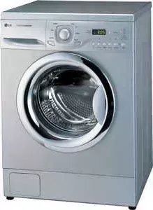 Стиральная машина LG WD-80155 S