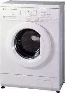 Стиральная машина LG WD-80156 N