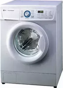 Стиральная машина LG WD-80260N